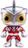 Pop Ultraman Ultraman Ace Vinyl Figure