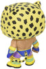 Pop Tekken Tekken King Vinyl Figure