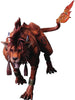 Play Arts Kai Final Fantasy VII Remake Red XIII Action Figure