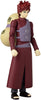 Anime Heroes Naruto Gaara 6.5" Action Figure
