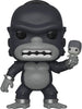 Pop Simpsons Treehouse of Horror King Homer Vinyl Figure #822