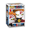 Pop Bleach Ichigo Kurosaki Vinyl Figure AAA Anime Exclusive #1087