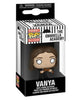 Pocket Pop Umbrella Academy Vanya Vinyl Key Chain