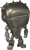 Pop Fallout 4 Liberty Prime 6" Vinyl Figure