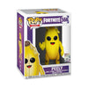 Pop Fortnite Peely Vinyl Figure #566