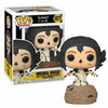 Pop Schitts Creek Moira Rose Crows Have Eyes Vinyl Figure Target Con Exclusive