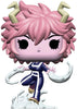 Pop My Hero Academia Mina Ashido Metallic Vinyl Figure Special Edition #790