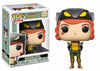 Pop DC Bombshells Hawkgirl Vinyl Figure #223
