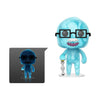 Pop Rick and Morty Dr. Xeno Bloom Vinyl Figure