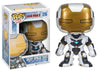 Pop Marvel Iron Man 3 Deep Space Suit Viny Figure