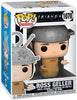 Pop Friends Ross Gellar as Sputnik Vinyl Figure