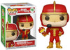 Pop Jingle All the Way Howard as Turbo Man Vinyl Figure #1167