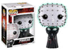 Pop Hellraiser III Pinhead Glow In the Dark Vinyl Figure Hot Topic Exclusive