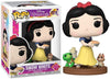 Pop Disney Ultimate Princess Snow White Vinyl Figure #1019