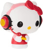 Pop Hello Kitty Hello Kitty (Gamer) Vinyl Figure Game Stop Exclusive