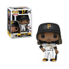 Pop MLB Stars Pirates Josh Bell Vinyl Figure #45