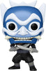 Pop Avatar the Last Airbender Blue Spirit Vinyl Figure Special Edition #1002