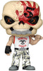 Pop Five Finger Death Punch Knucklehead Vinyl Figure #260