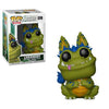 Pop Wetmore Forest Monsters Liverwort Vinyl Figure