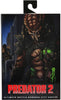 Predator 2 Ultimate Battle Damaged City Hunter 7" Action Figure