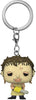 Pocket Pop Texas Chainsaw Massacre Leatherface Vinyl Key Chain