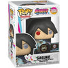 Pop Boruto Sasuke Vinyl Figure Chalice Exclusive #1040