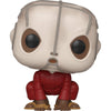 Pop Us Pluto with Mask Vinyl Figure #839