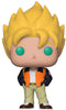 Pop Dragon Ball Z Goku Casual Vinyl Figure #527