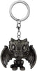 Pocket Pop Game of Thrones Drogon (Iron) Vinyl Key Chain