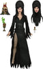Elvira Elvira Clothed 8" Action Figure