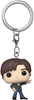 Pocket Pop BTS Dynamite Suga Vinyl Key Chain