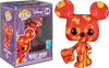 Pop Art Series Disney 24 Mickey Mouse Vinyl Figure Amazon Exclusive