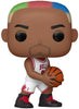 Pop NBA Legends Chicago Bulls Dennis Rodman Vinyl Figure