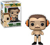 Pop Super Trooper Mac Vinyl Figure