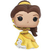 Pop Beauty & the Beast Belle Ballroom Vinyl Figure