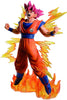 Ichibansho Dragon Ball Super Sayan God Goku Action Figure