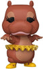 Pop Disney Fantasia 80th Anniversary Hyacinth Hippo Vinyl Figure