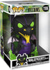 Pop Villains Maleficent as Dragon 10" Vinyl Figure #1106