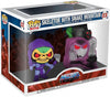 Pop Town Master's of the Universe Skeletor with Snake Mountain Vinyl Figure