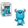 Pop Monster's Inc. Sulley Vinyl Figure #385