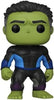 Pop Marvel She-Hulk Hulk Vinyl Figure