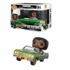 Pop Ice Cube Ice Cube with Impala Vinyl Figure Rides