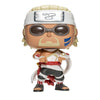 Pop Naruto Killer Bee Vinyl Figure EE Exclusive #1200