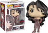 Pop Fullmetal Alchemist Lust Vinyl Figure Hot Topic Exclusive #698