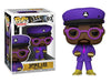 Pop Directors Spike Lee Purple Suit Vinyl Figure #03