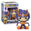 Pop Saint Seiya Phoenix Ikki Glow in the Dark Vinyl Figure Special Edition #810