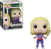 Pop Rick and Morty Froopyland Beth Vinyl Figure #442