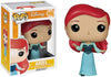 Pop Little Mermaid Ariel Blue Dress Vinyl Figure