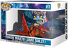 Pop Ride Avatar Toruk Makto with Jake Sully Vinyl Figure