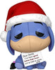 Pop Disney Holiday 2021 Eeyore Vinyl Figure